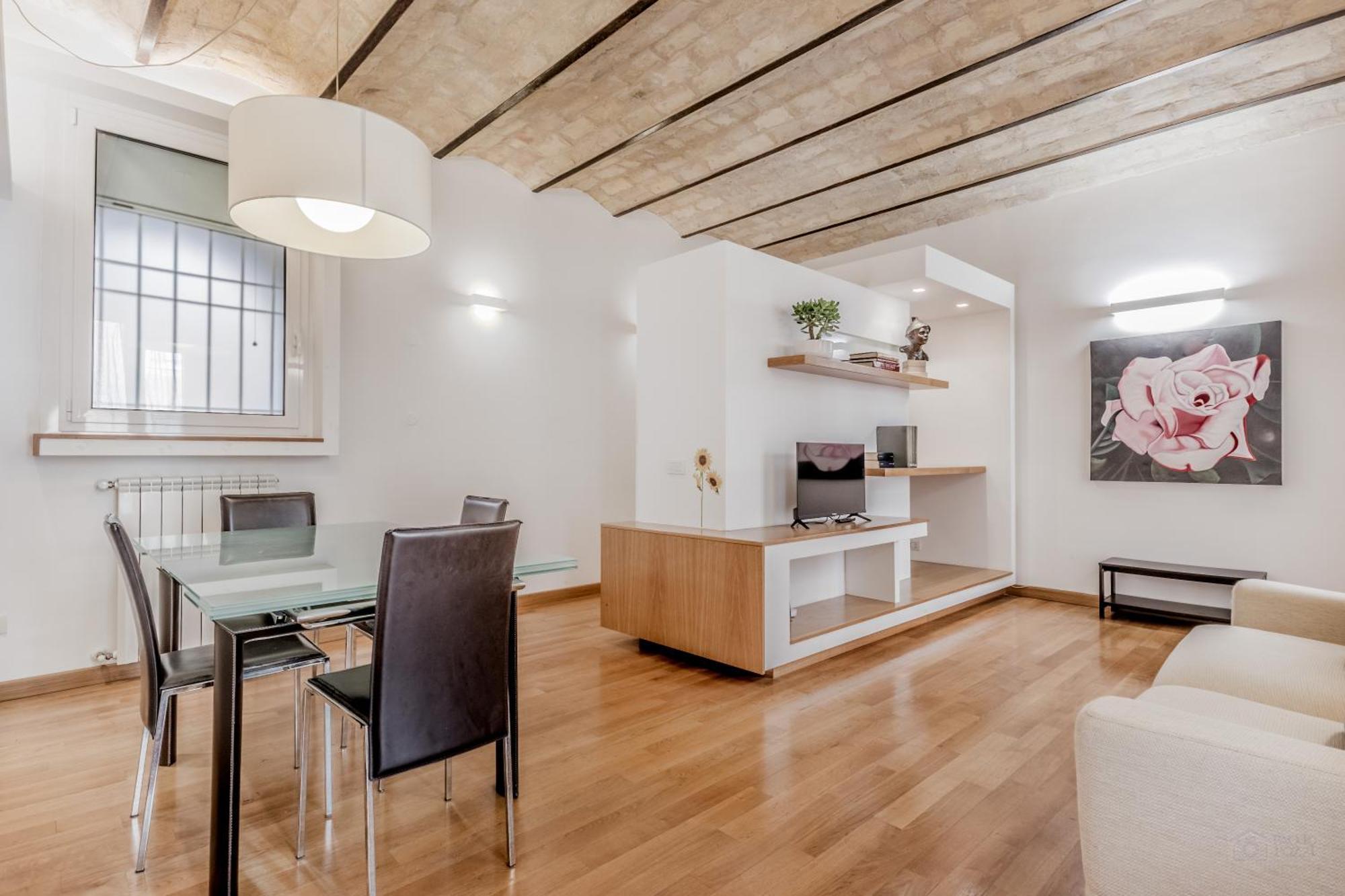 Trastevere House 24 Rom