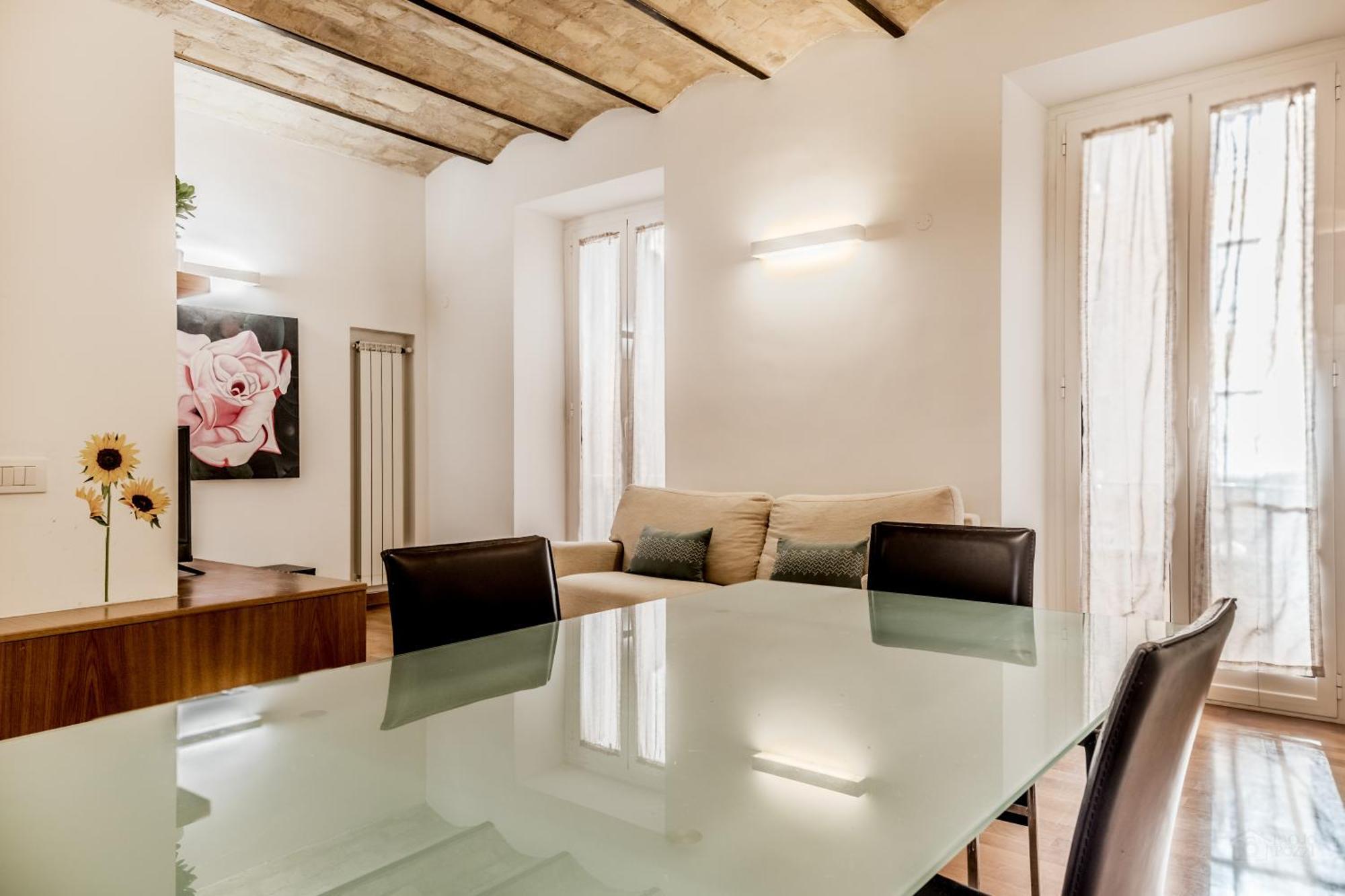 Trastevere House 24 * Rom